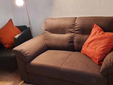 Entire Home Salamanca 463059-8