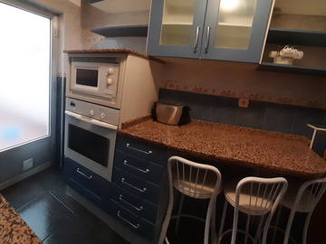 Entire Home Salamanca 463059-10