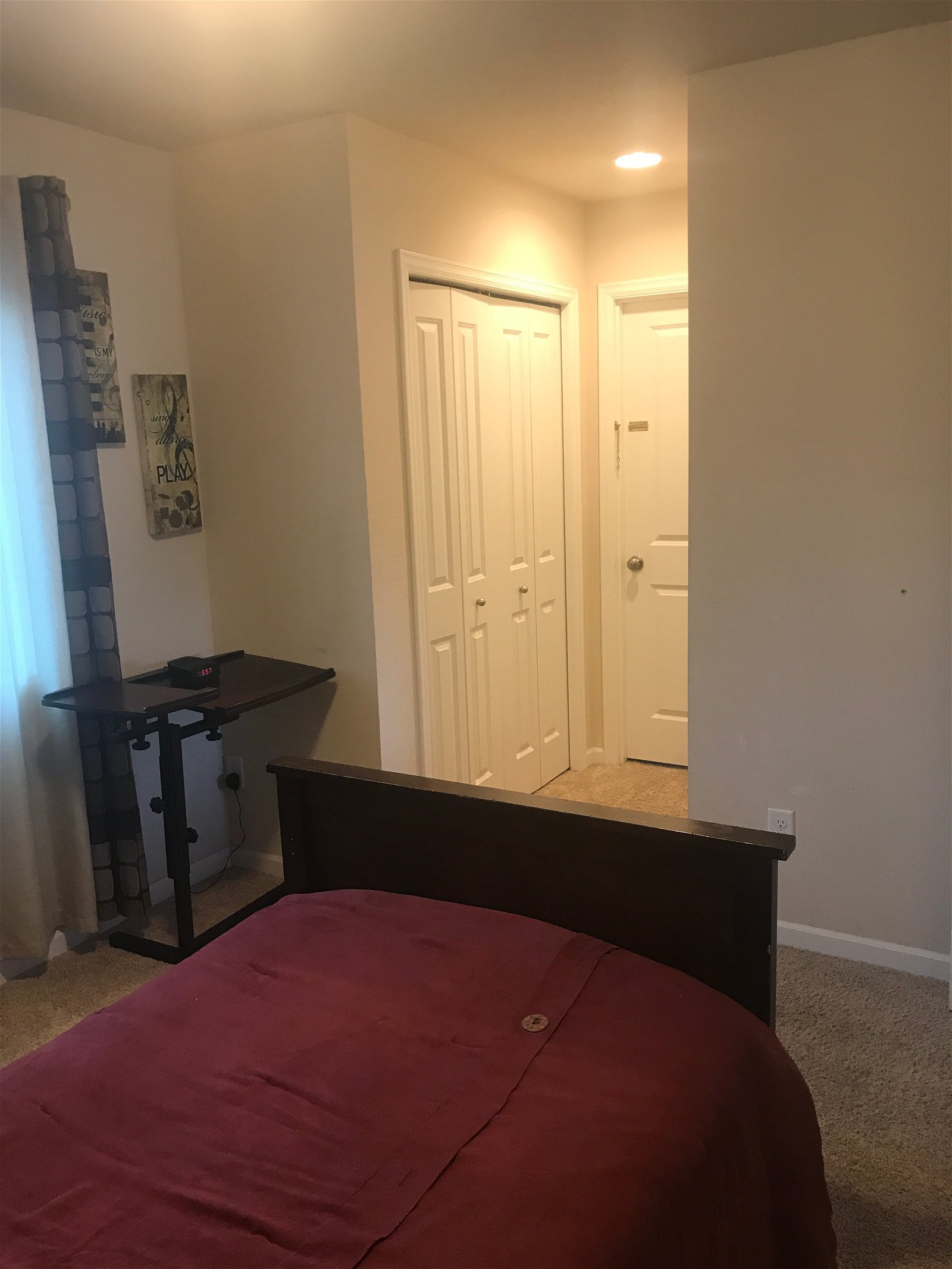 Chambre Chez L'habitant Vancouver 148015