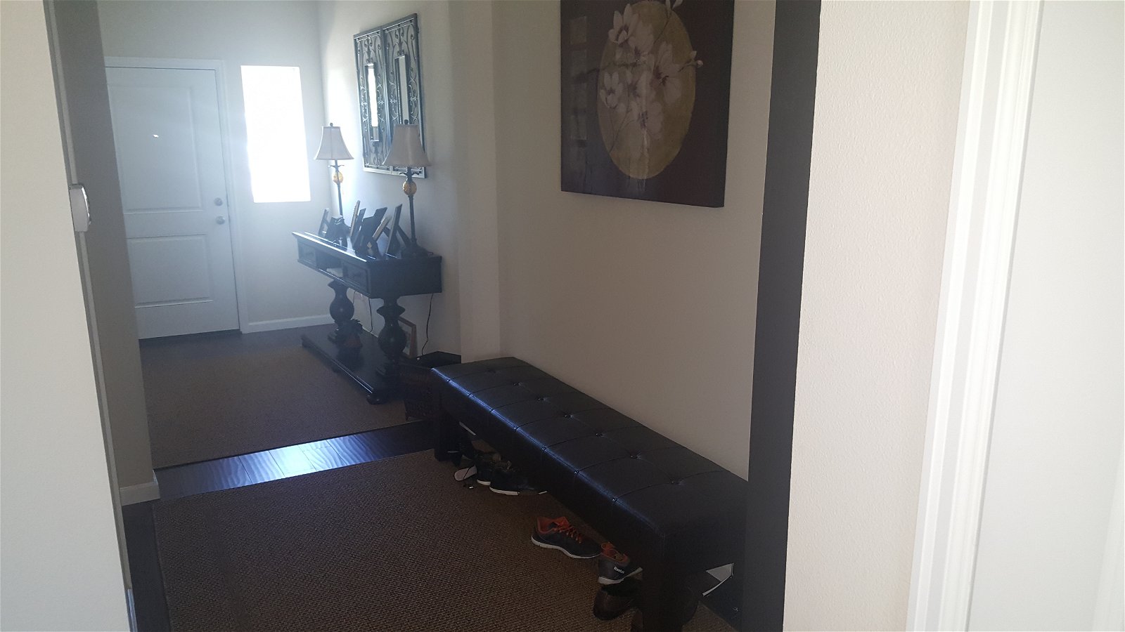 Chambre Chez L'habitant Vancouver 148015