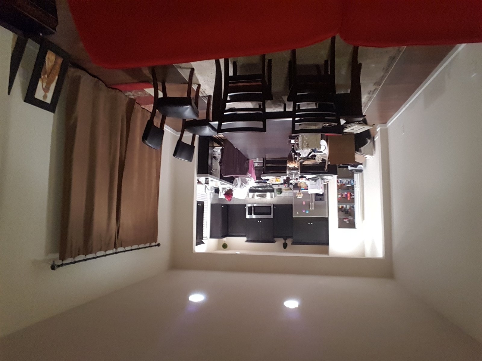 Chambre Chez L'habitant Vancouver 148015