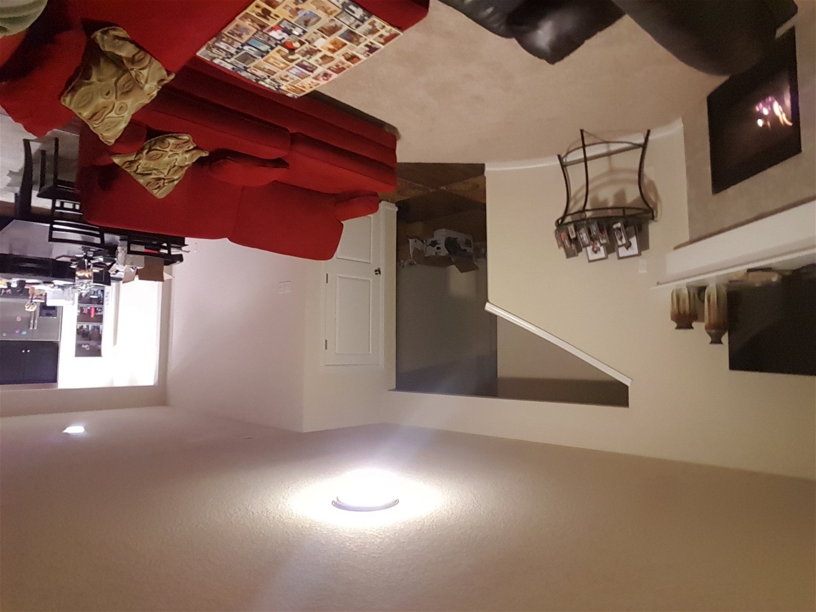 Chambre Chez L'habitant Vancouver 148015