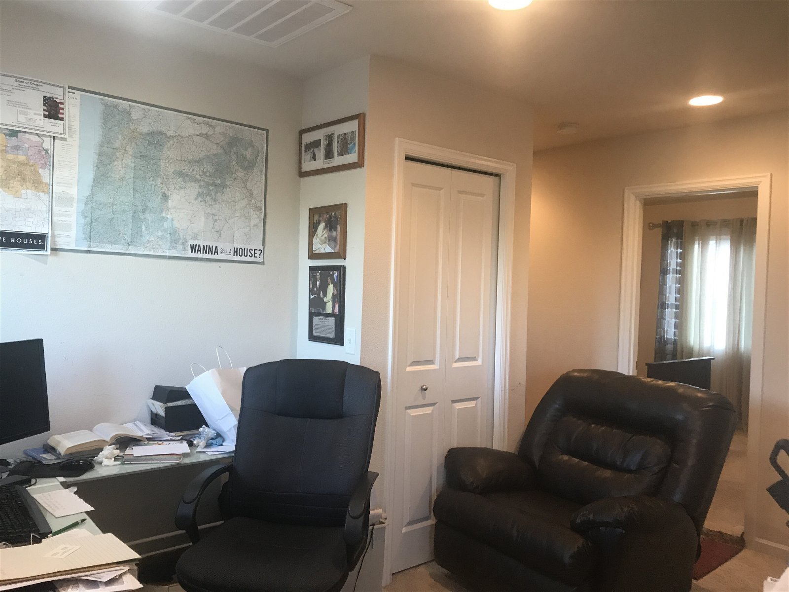 Chambre Chez L'habitant Vancouver 148015