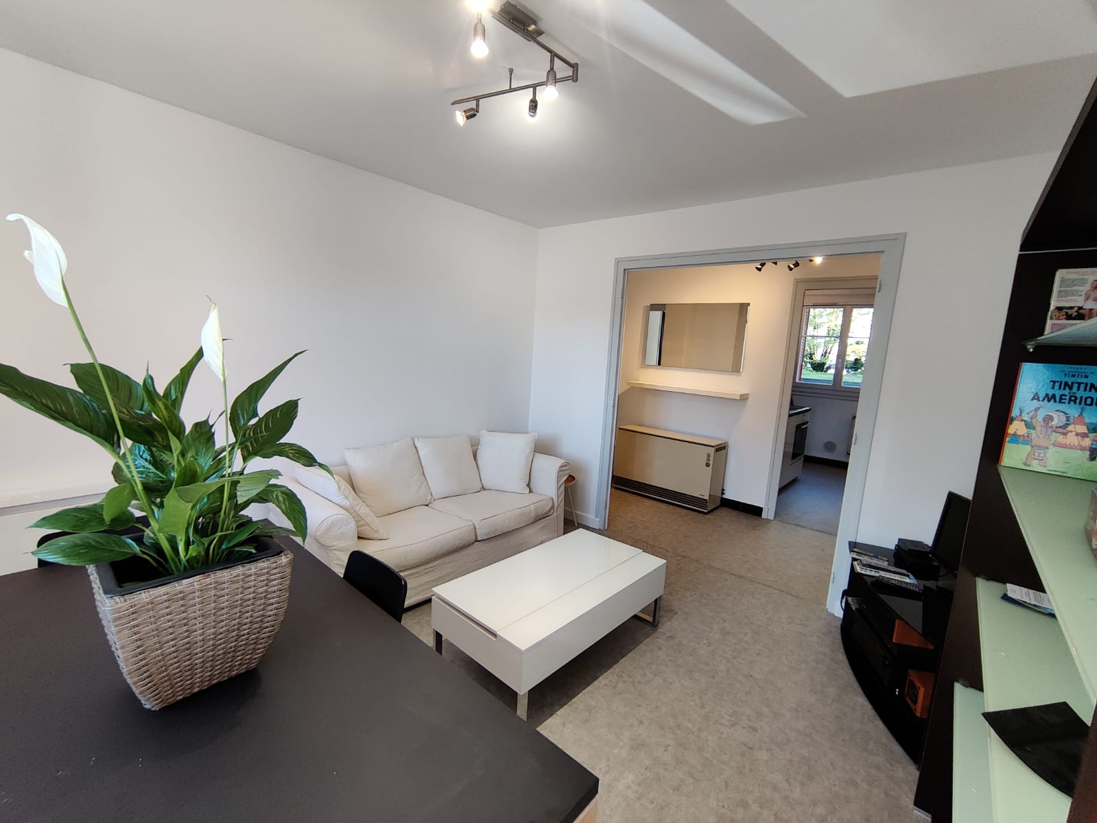 Zakwaterowanie U Rodziny Grenoble 372681