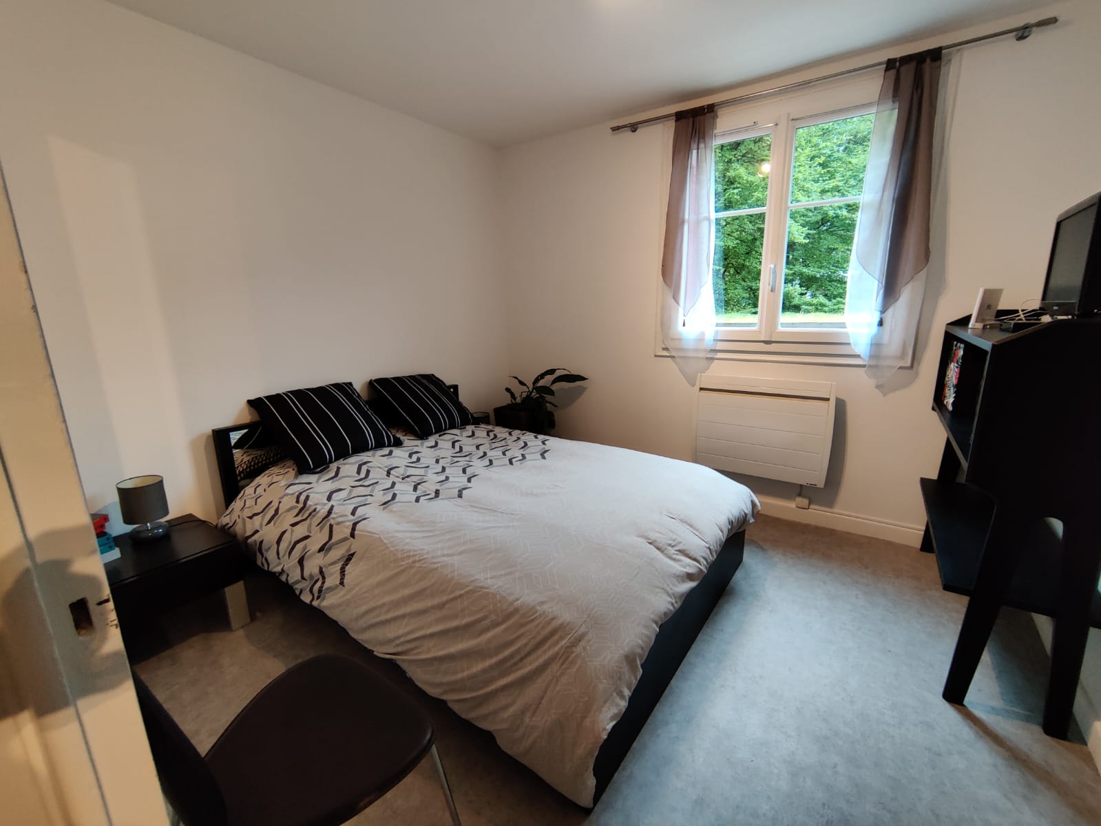 Zakwaterowanie U Rodziny Grenoble 372681