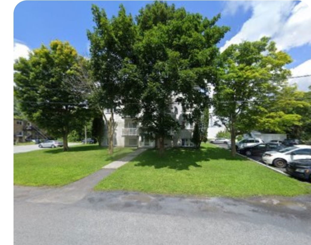 Tuisverblyf Saint-Jean-sur-Richelieu 558072