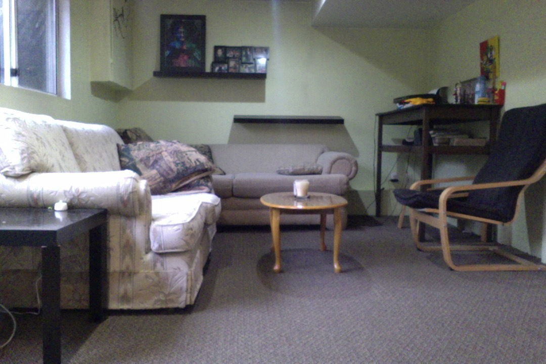 Tuisverblyf Vancouver 188926