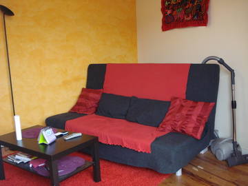 Roomlala | Opsoek na 'n kamermaat