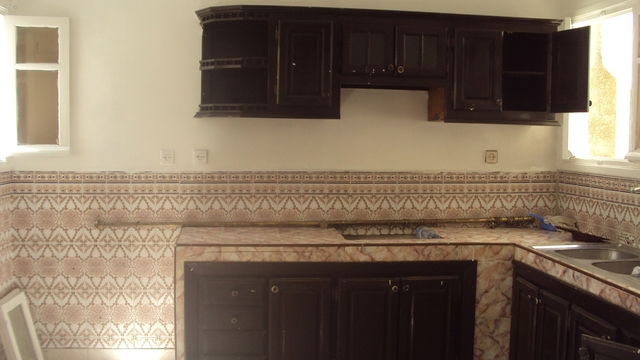 Kolokasie Casablanca 54983