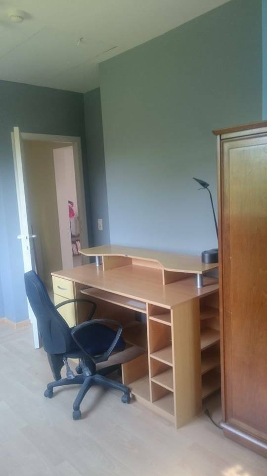Kolokasie Ottignies-Louvain-la-Neuve 108136