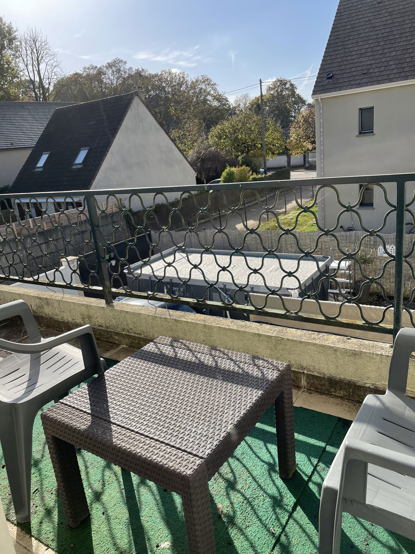 Kolokasie Neauphle-le-Château 254236