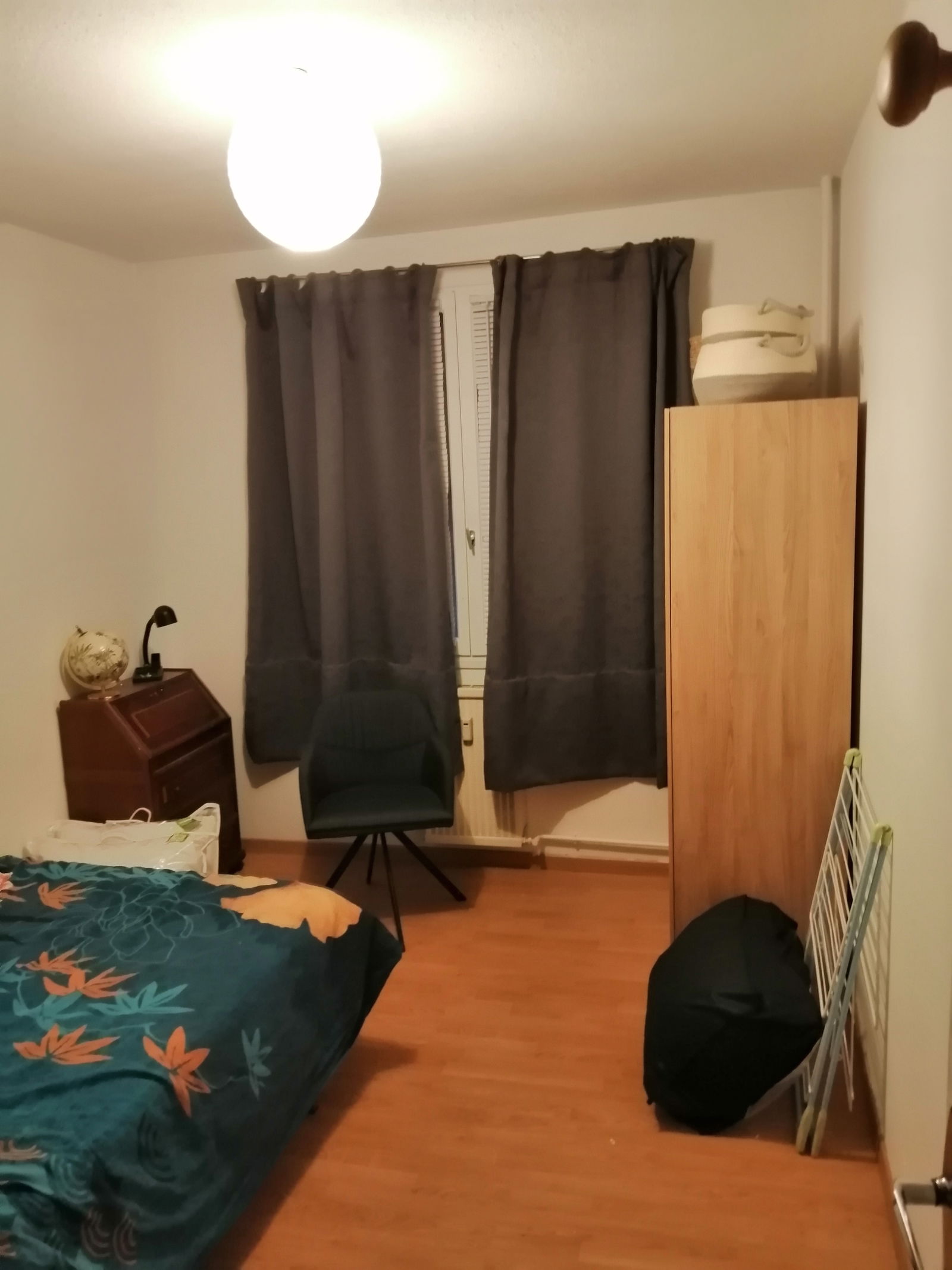 Tuisverblyf Bourgoin-Jallieu 254296