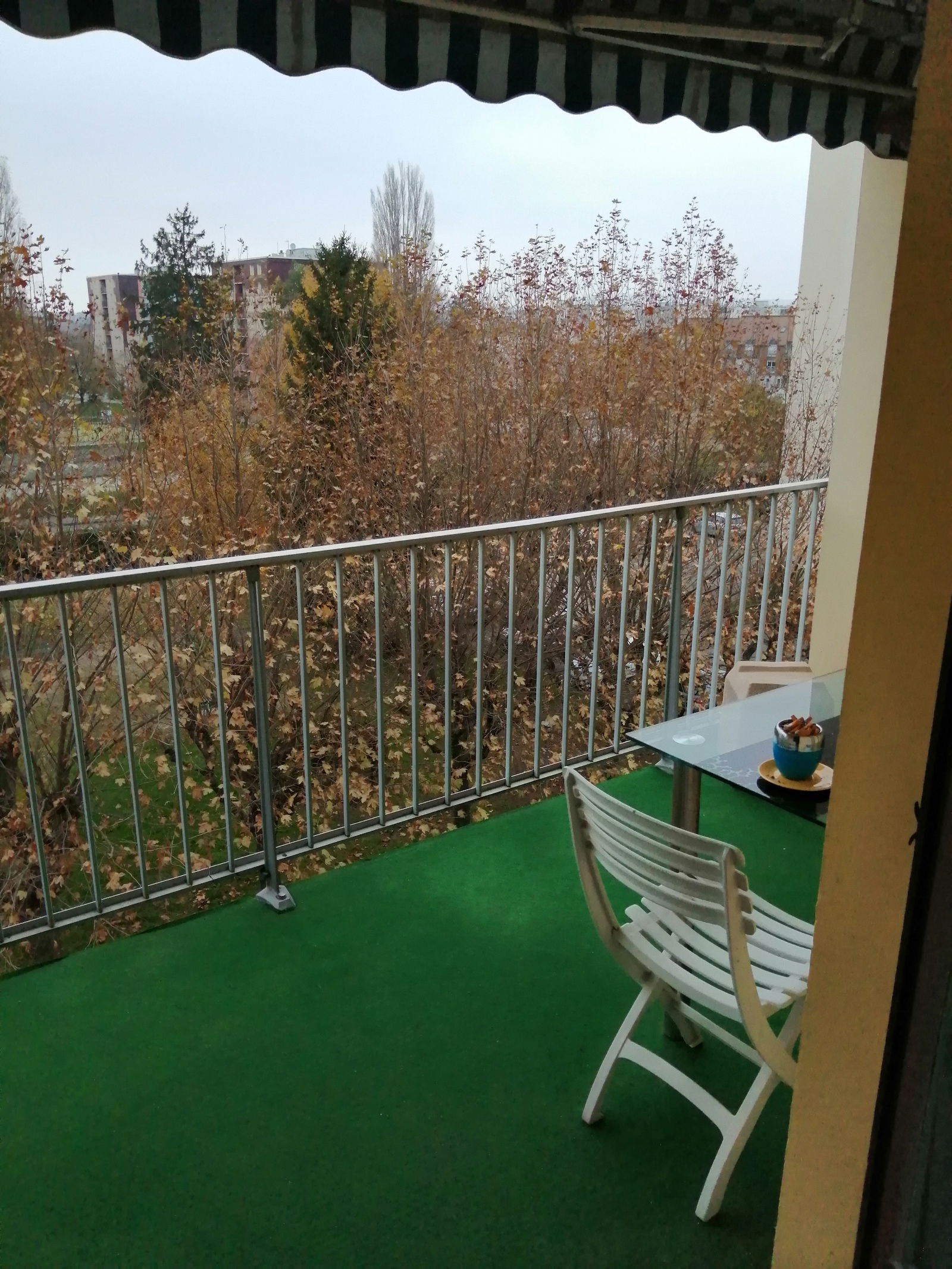 Tuisverblyf Bourgoin-Jallieu 254296