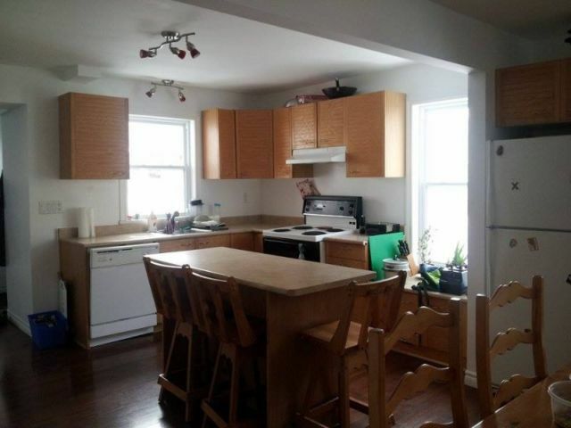 Kolokasie Ville de Québec 123630