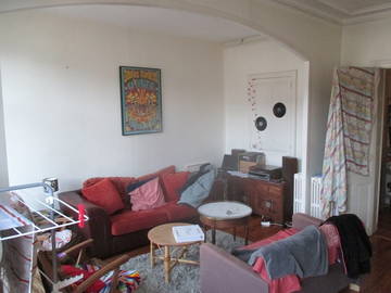 Roomlala | Opsoek na 'n nuwe kamermaat