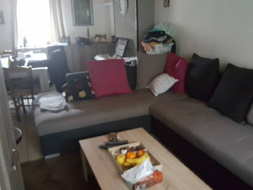 Roomlala | Opsoek na 'n vriendelike en respekvolle kamermaat