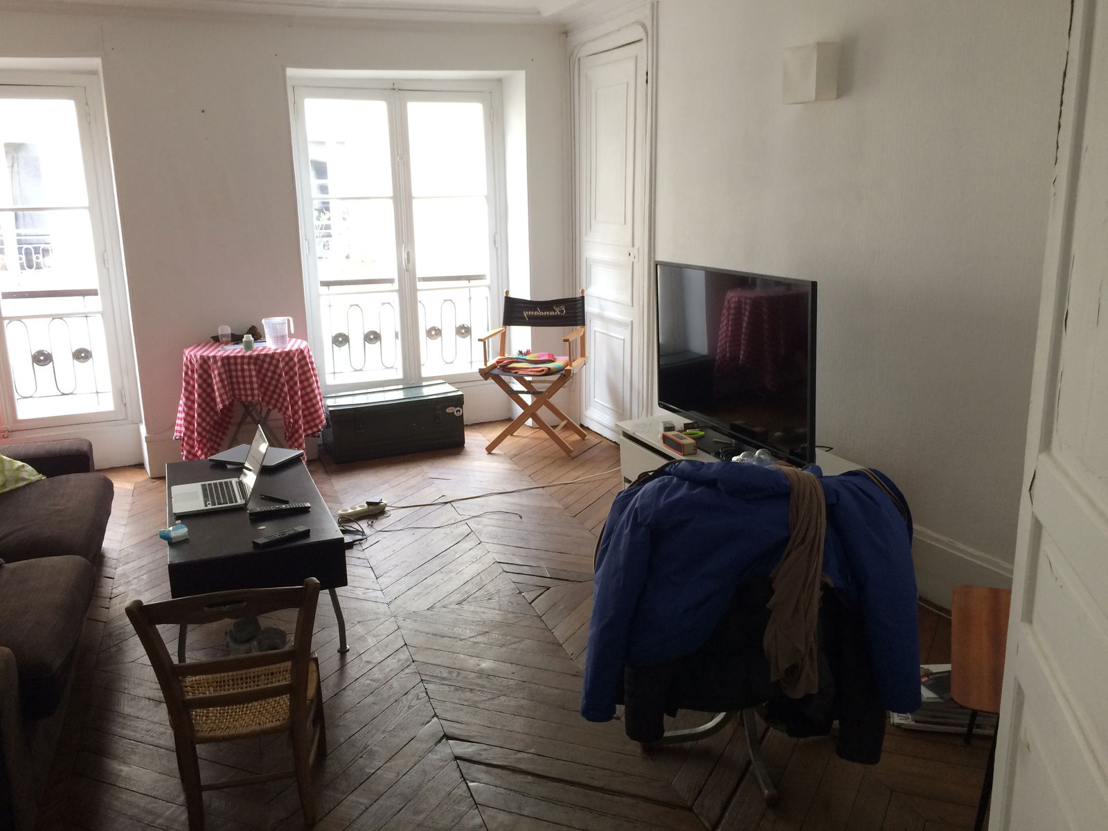 Kolokasie Paris 156053