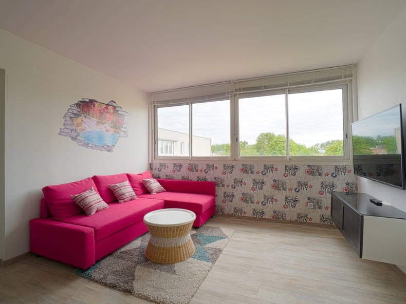 Colocation Savigny-le-Temple 402235-3