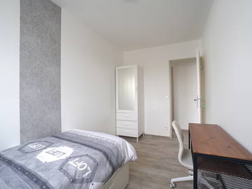 Colocation Savigny-Le-Temple 402235-6