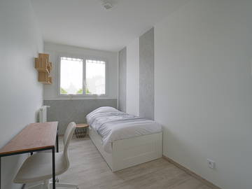 Colocation Savigny-Le-Temple 402235-5