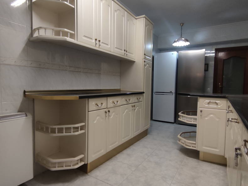 Quedarse En Casa Alcalá de Henares 260907-4