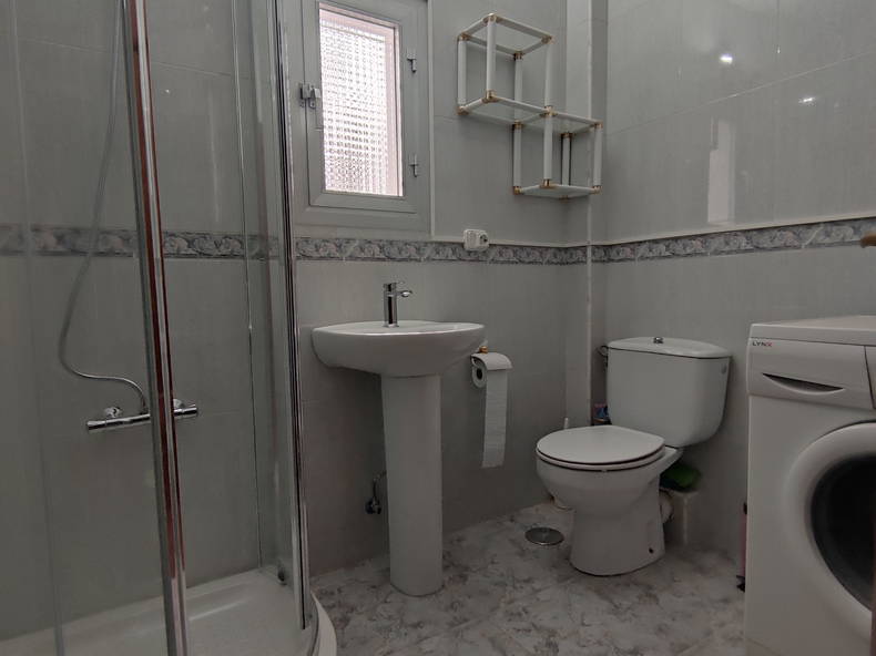 Quedarse En Casa Alcalá de Henares 260907-5