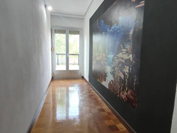 Homestay Alcalá De Henares 260907-8