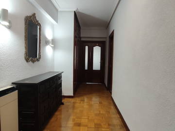 Homestay Alcalá De Henares 260907-9