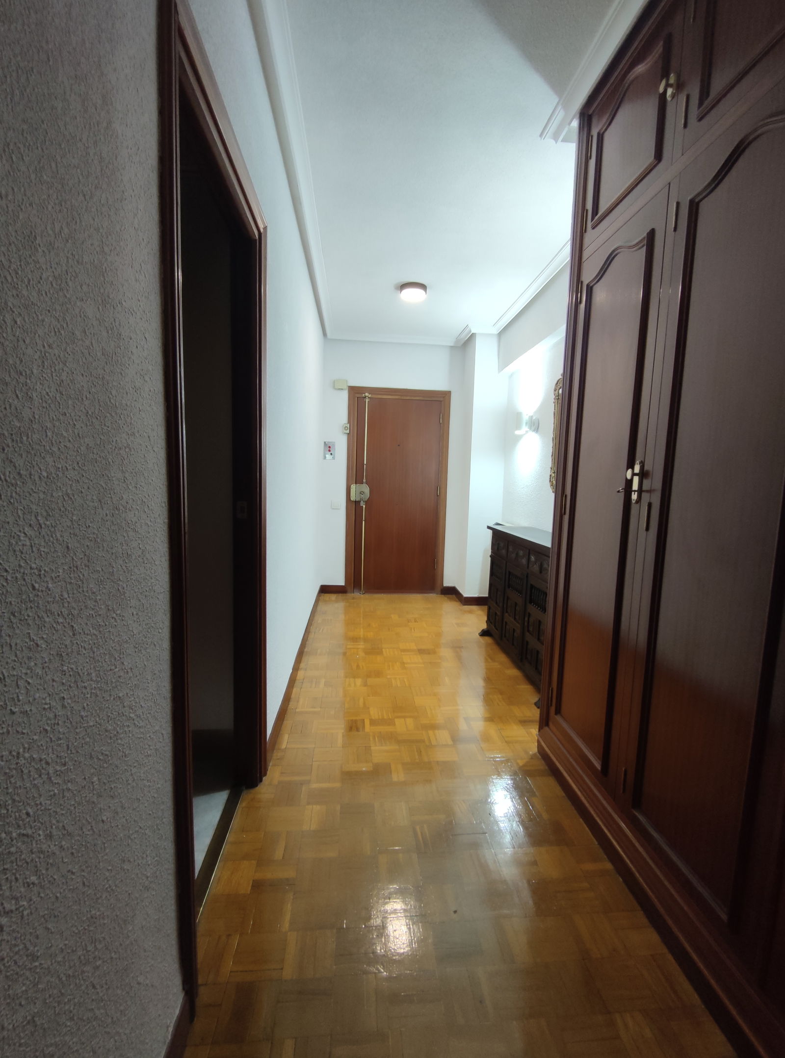 Homestay Alcalá de Henares 260907