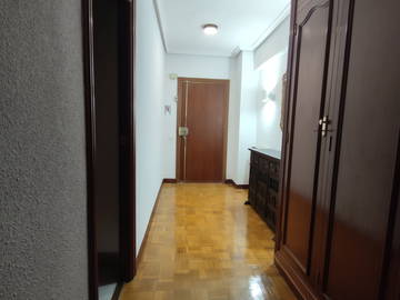 Homestay Alcalá De Henares 260907-10