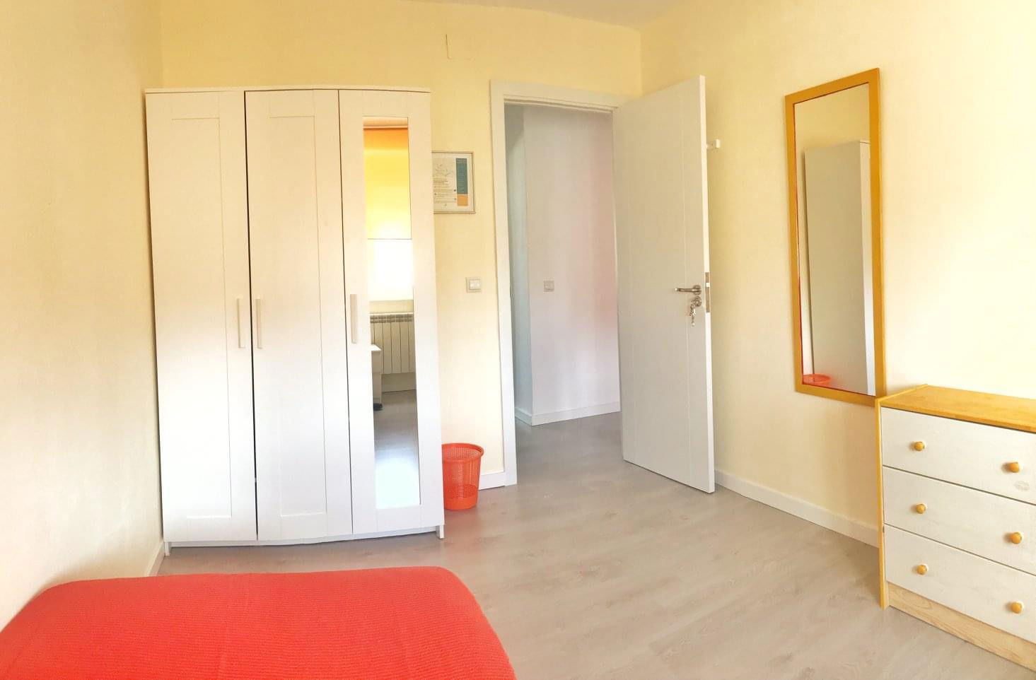 Homestay Salamanca 362396