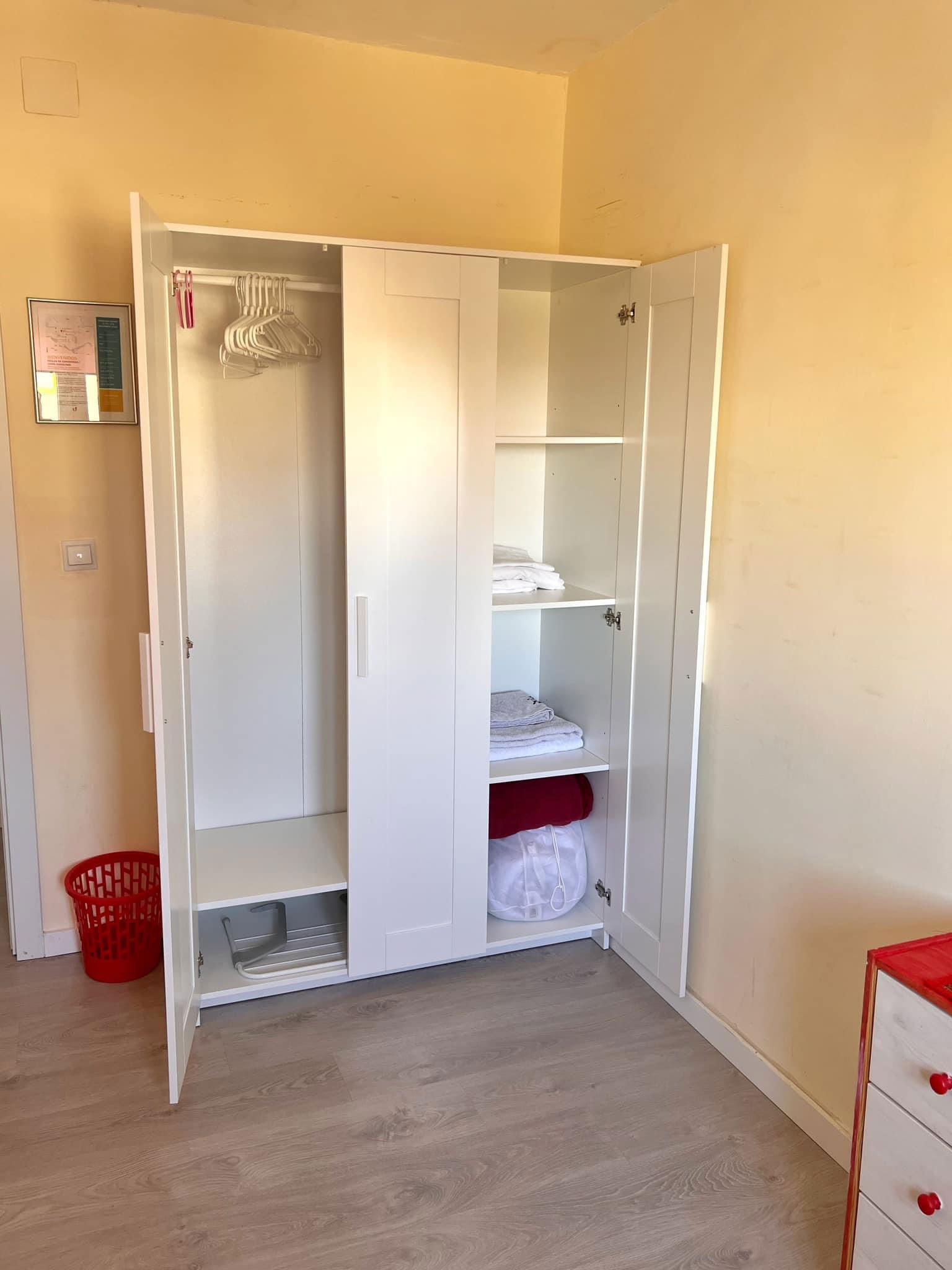 Homestay Salamanca 362396