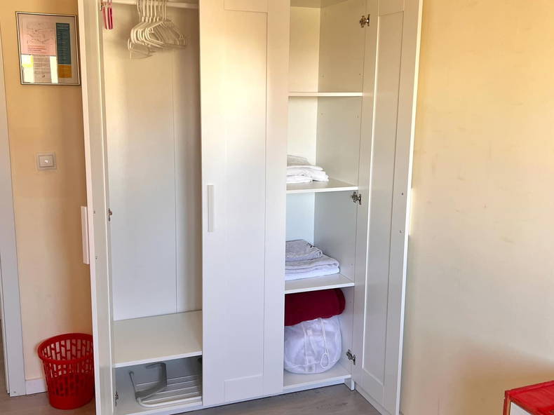 Chambre Chez L'habitant Salamanca 362396-4