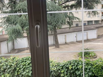 Chambre Chez L'habitant Oullins 256758-5