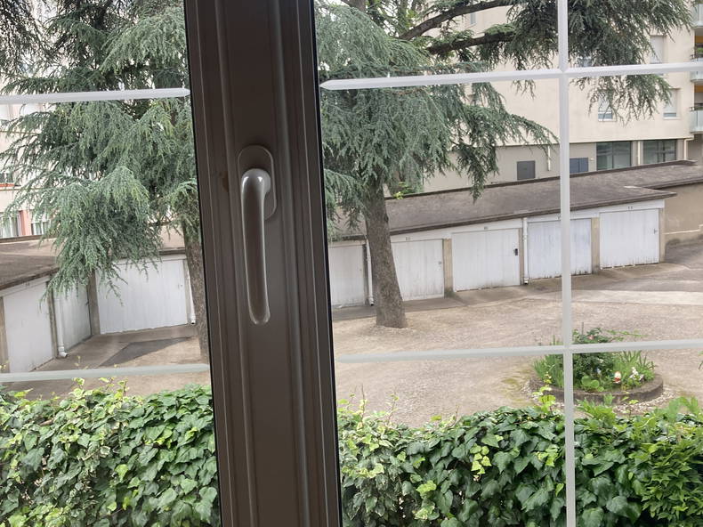 Quedarse En Casa Oullins 256758-5