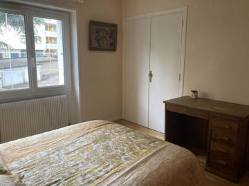 Chambre Chez L'habitant Oullins 256758-4