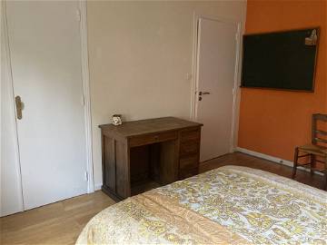 Chambre À Louer Oullins 256758