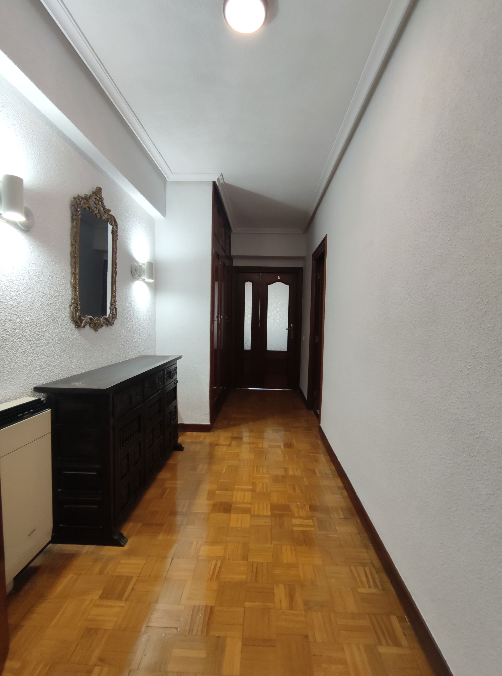 Homestay Alcalá de Henares 260907