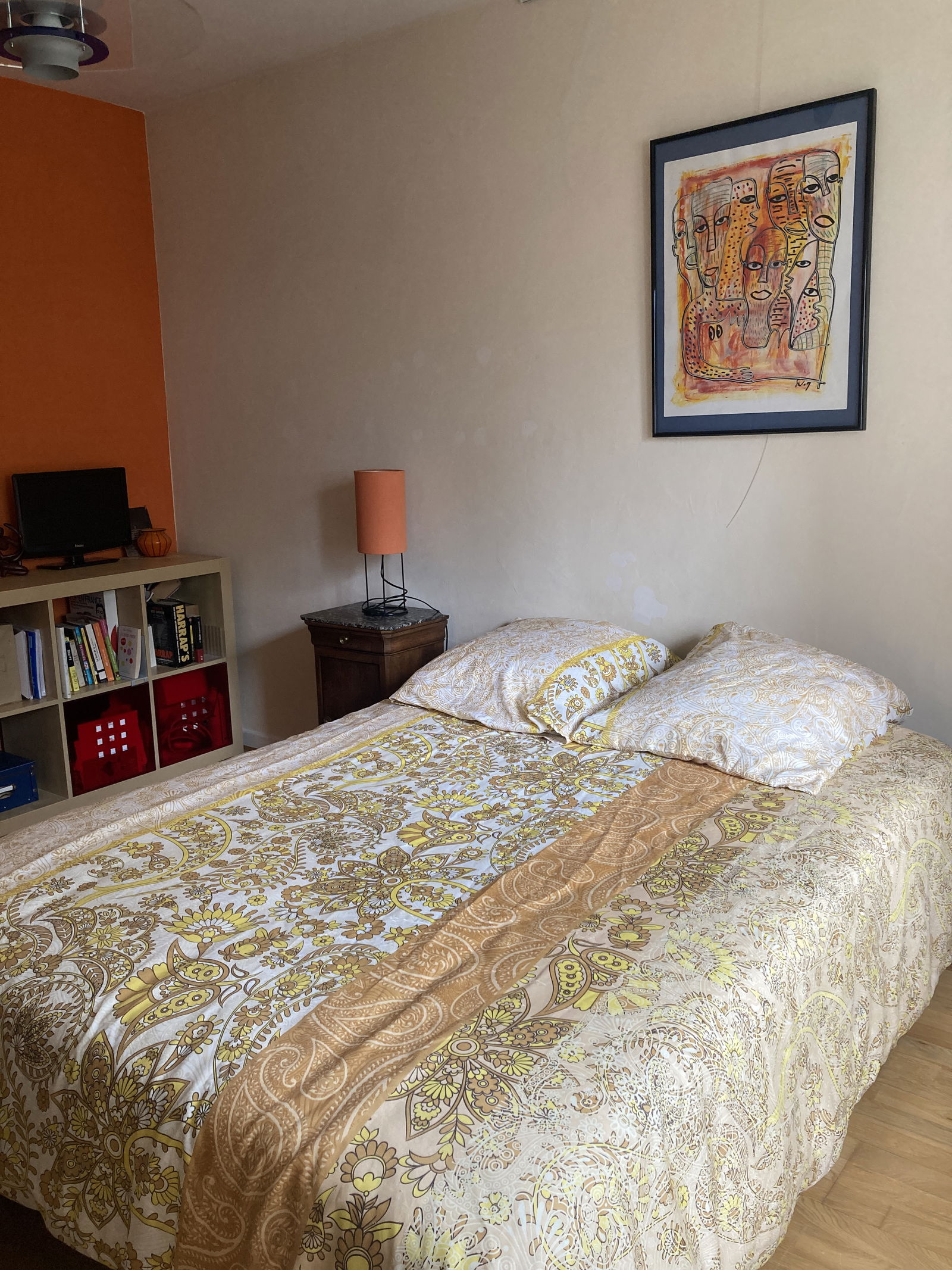 Homestay Oullins 256758