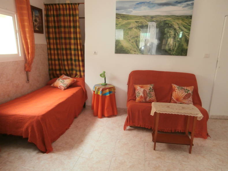 Hele Huis Málaga 263224-2