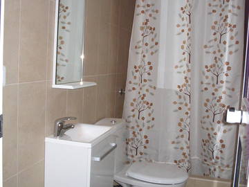 Logement Entier Málaga 263224-4