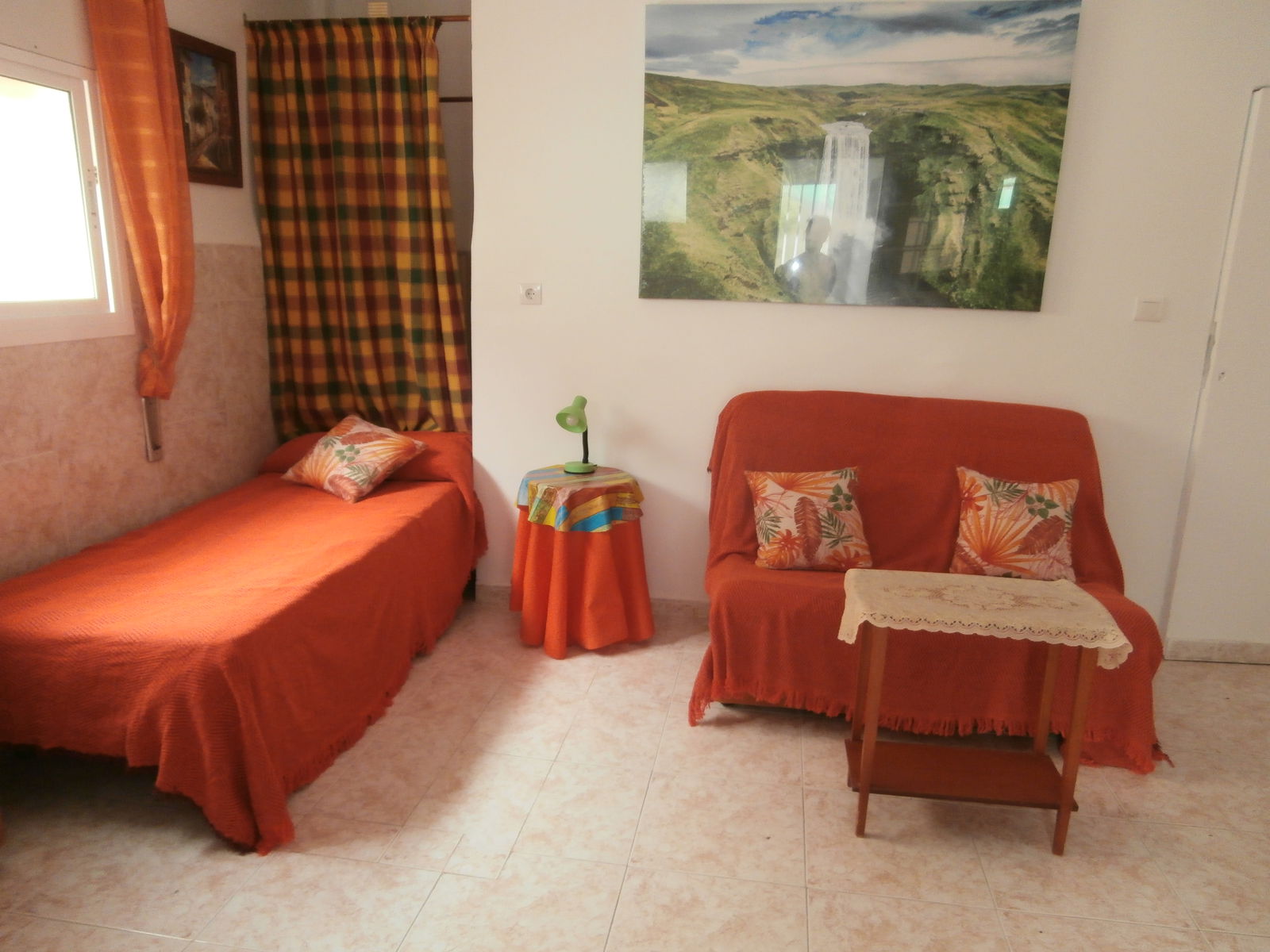 Unabhängiges Studio Málaga 263224