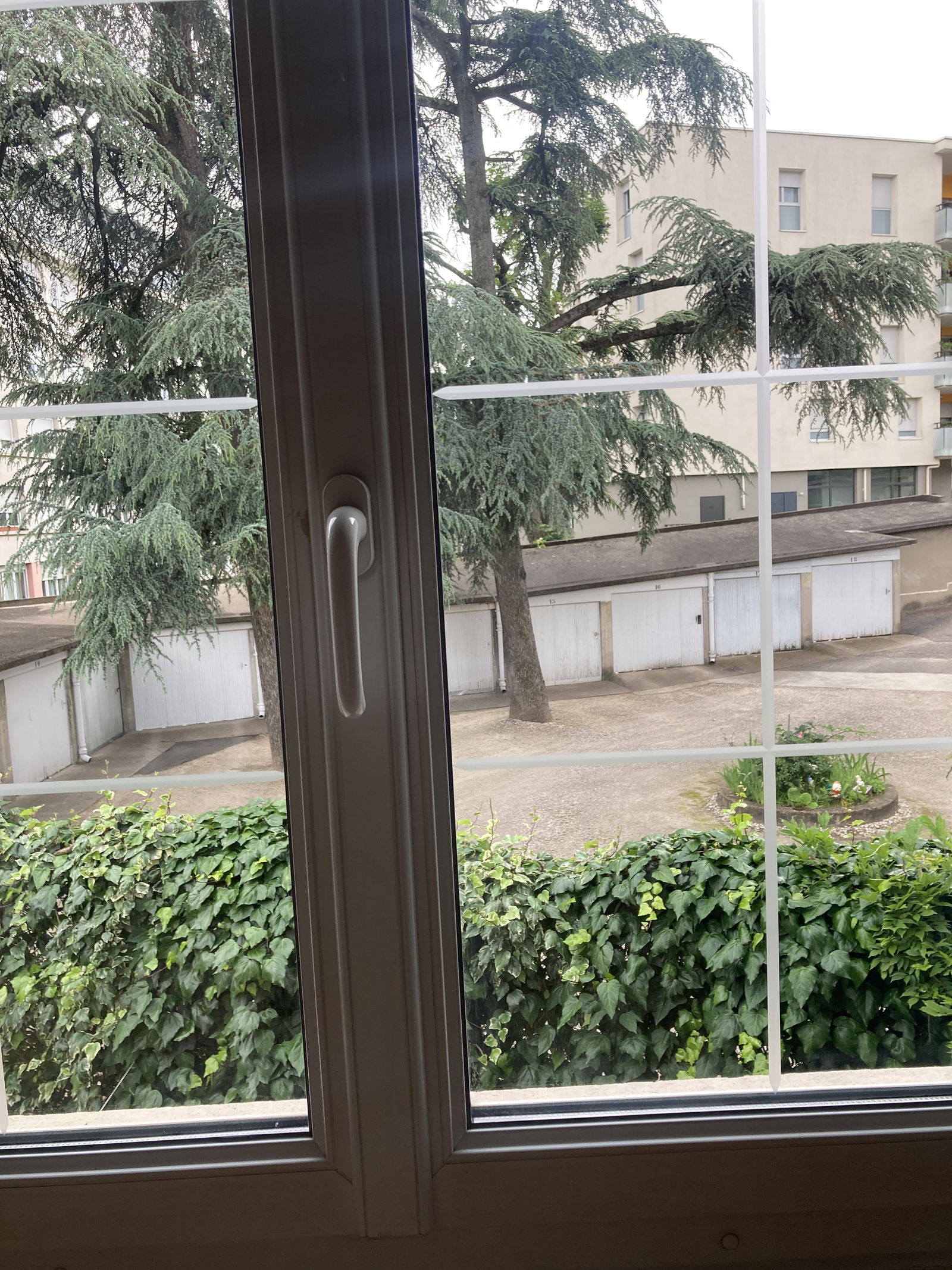 Gastgezin Oullins 256758