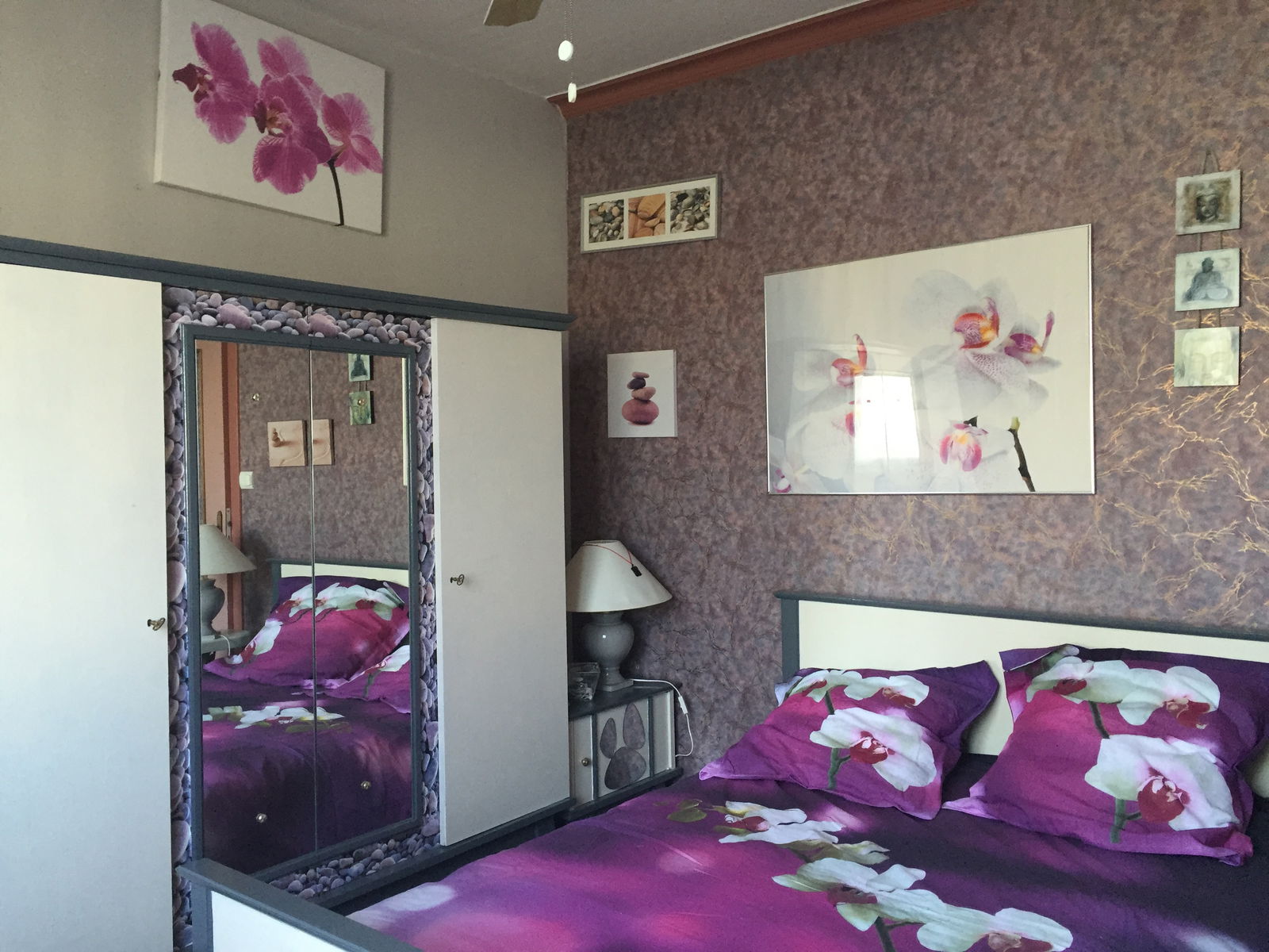 Homestay Brest 170183