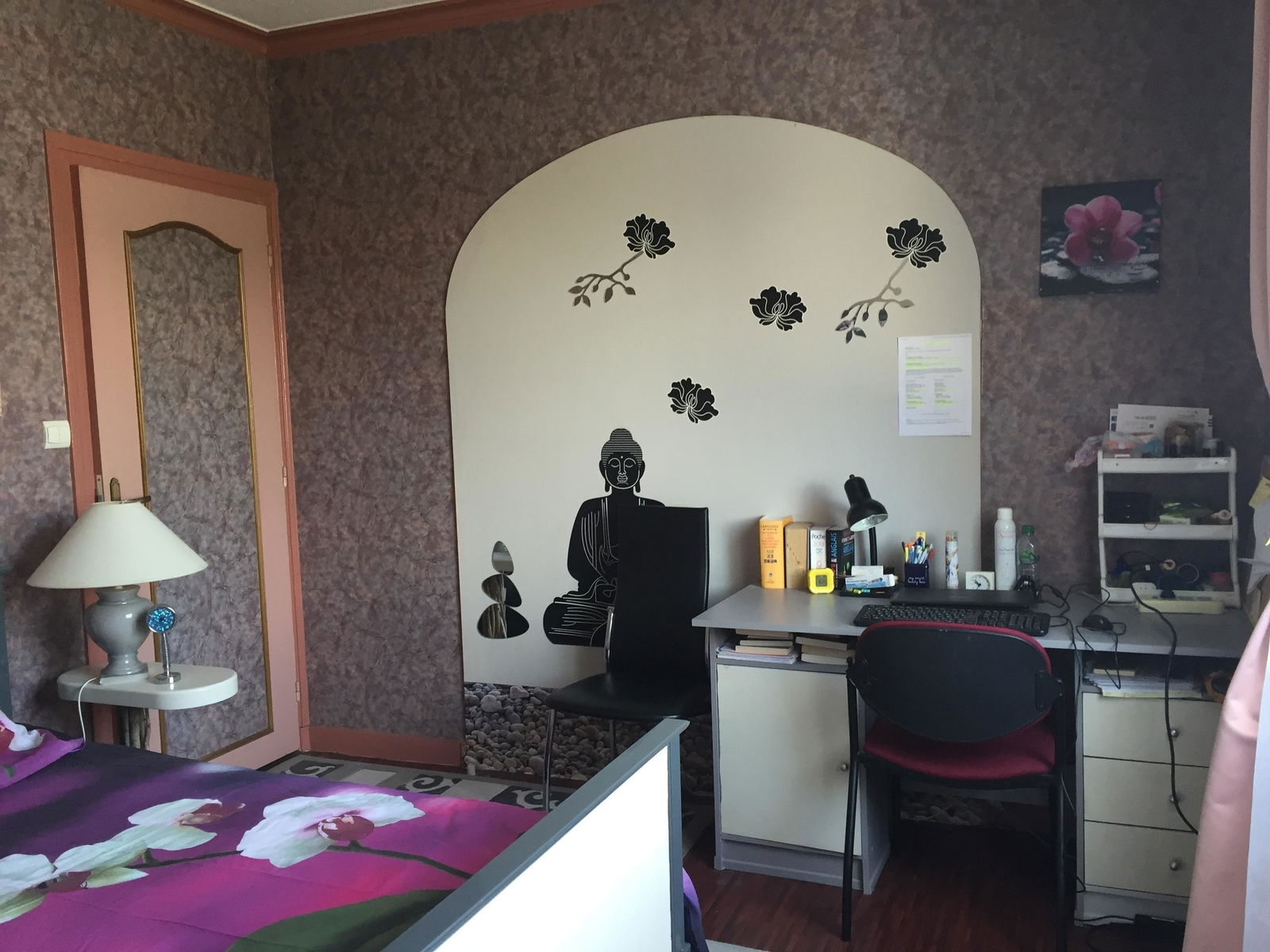 Homestay Brest 170183