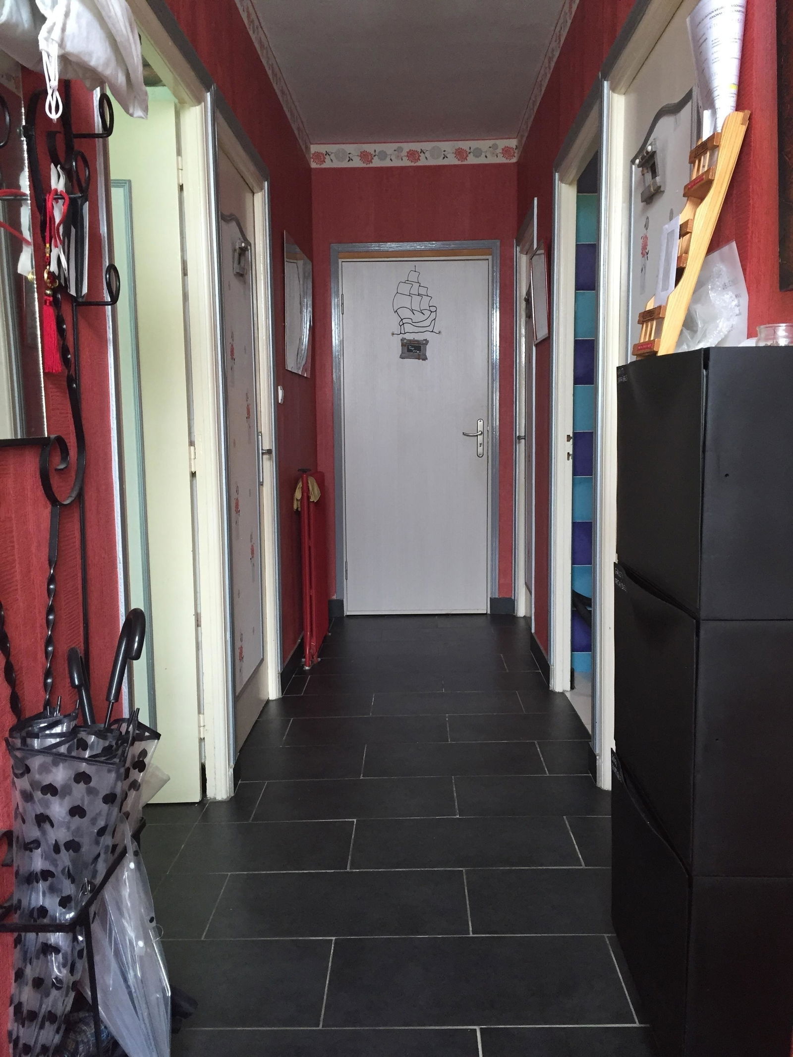 Homestay Brest 170183