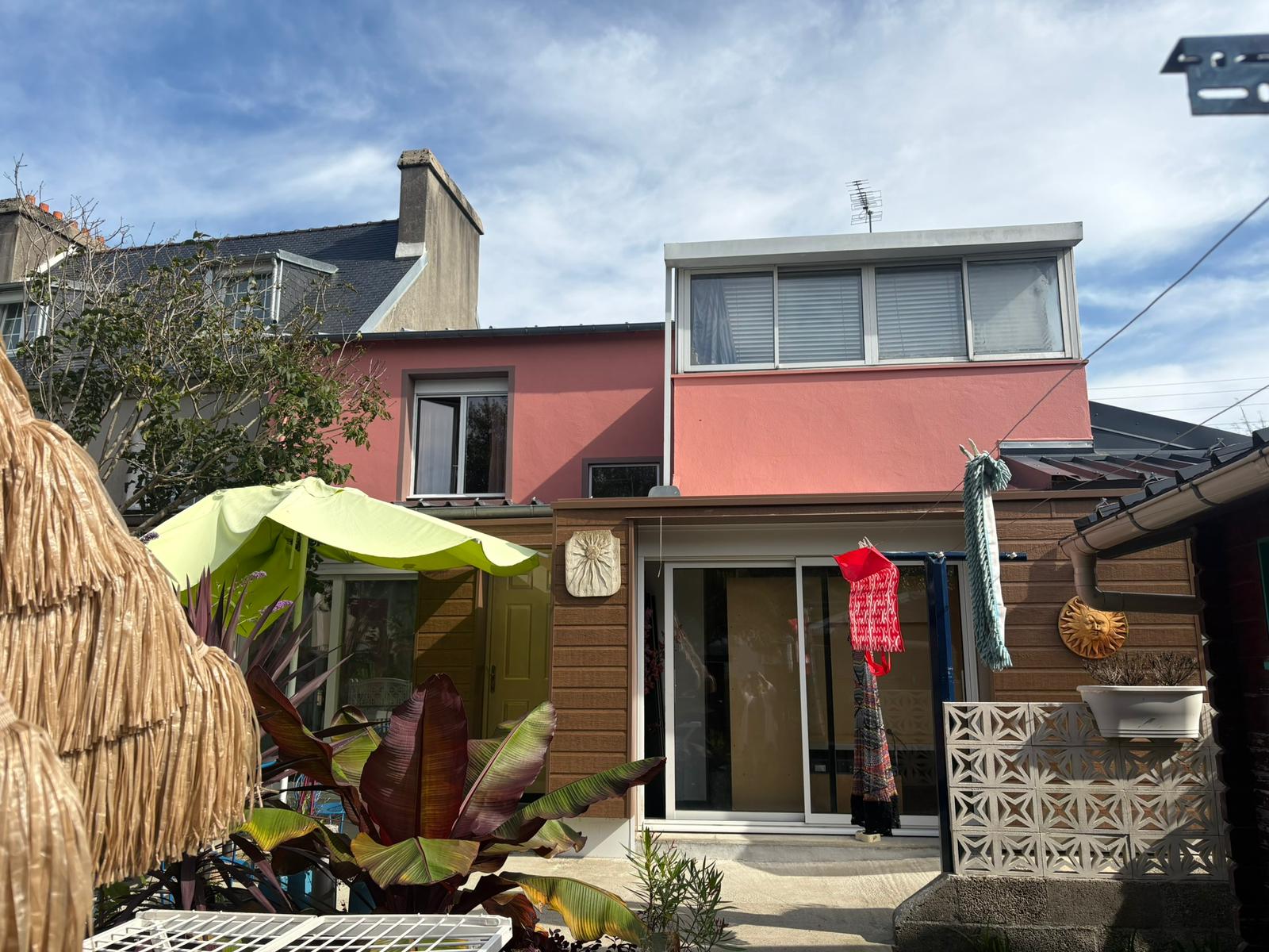 Homestay Brest 170183