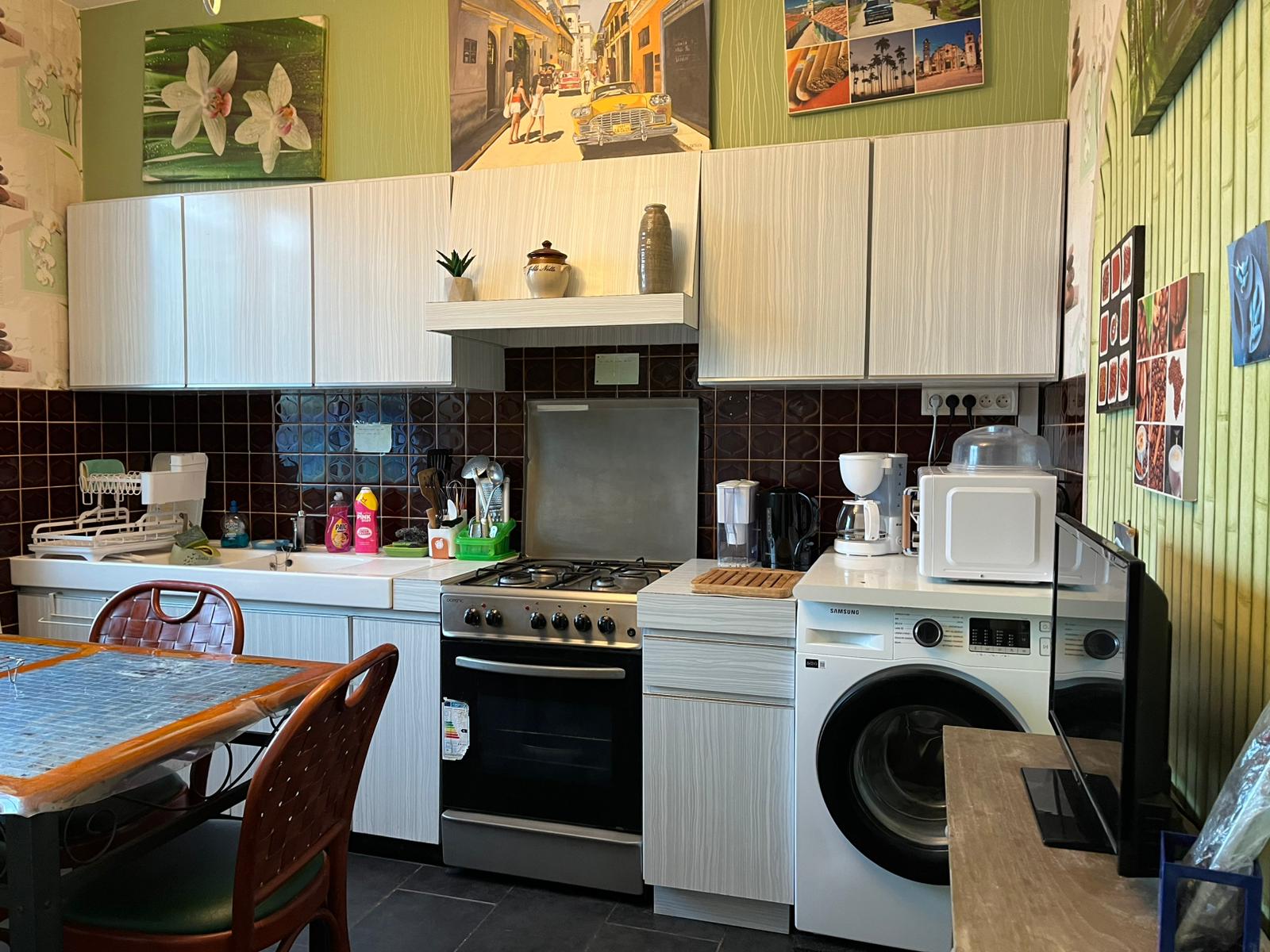 Homestay Brest 170183