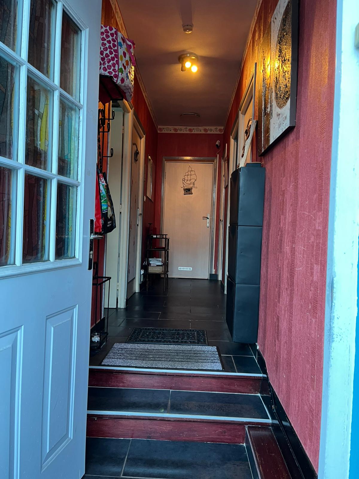 Homestay Brest 170183