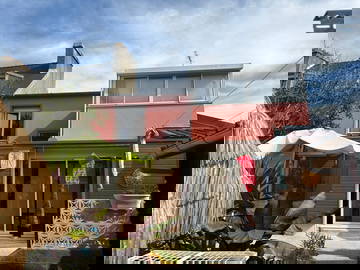 Chambre Chez L'habitant Brest 170183-13